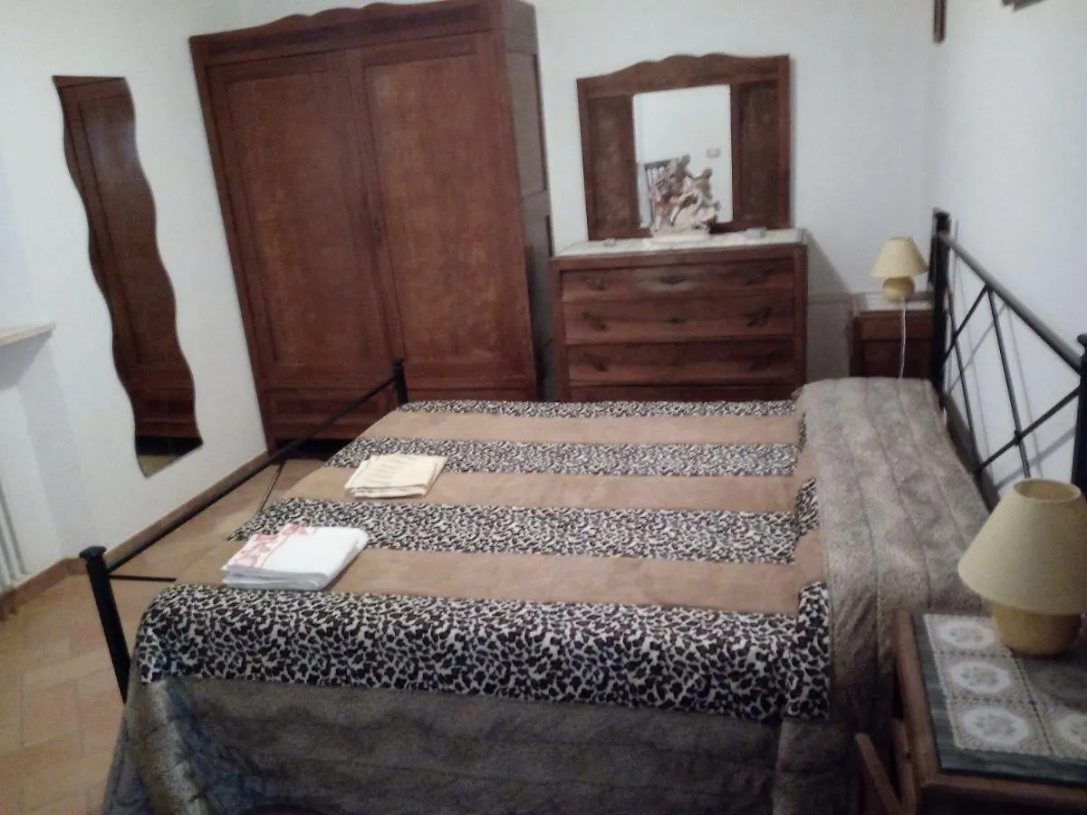 Il Vecchio Casale Villa Marsiliana Holiday home