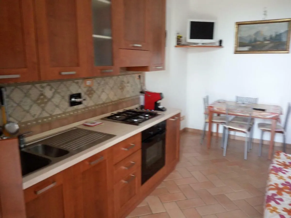 Il Vecchio Casale Villa Marsiliana