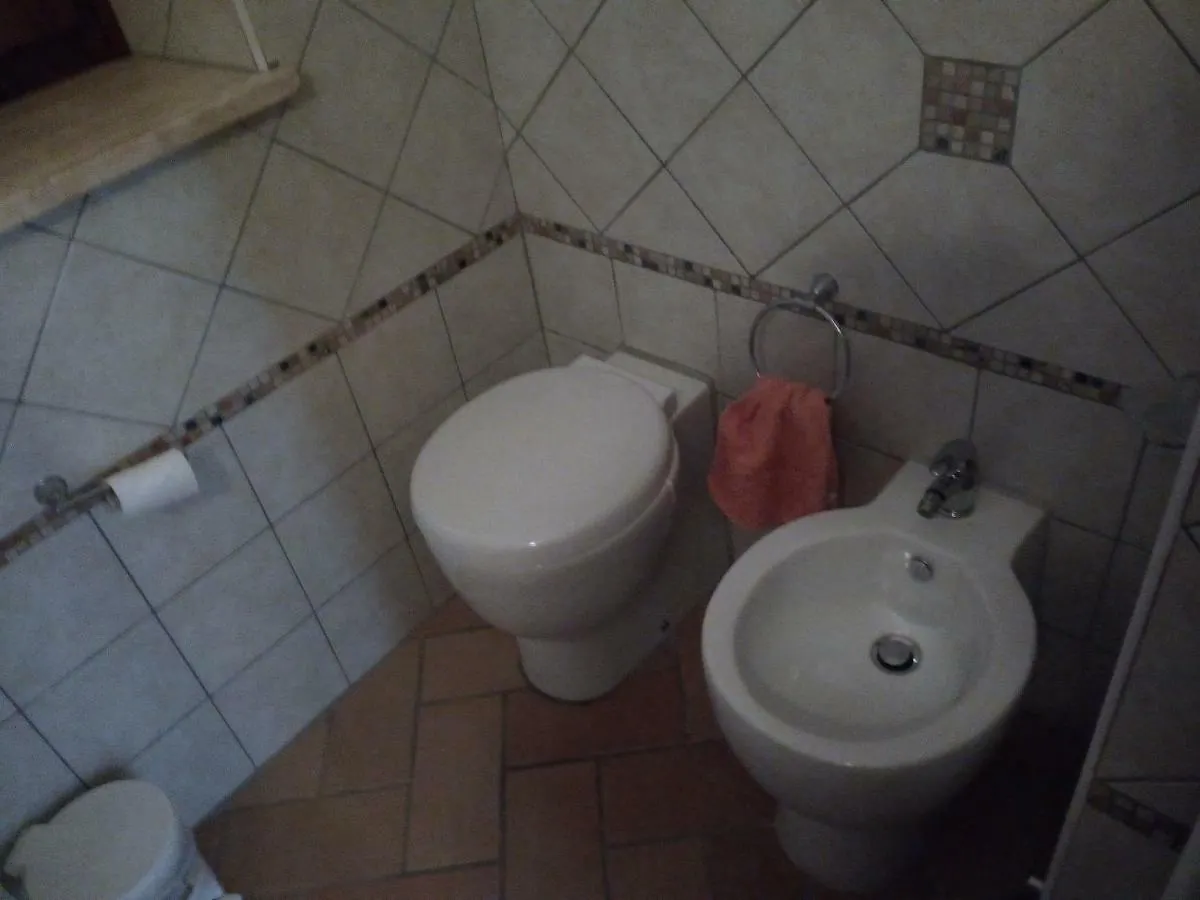 Il Vecchio Casale Villa Marsiliana