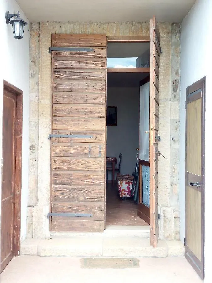 Il Vecchio Casale Villa Marsiliana Holiday home