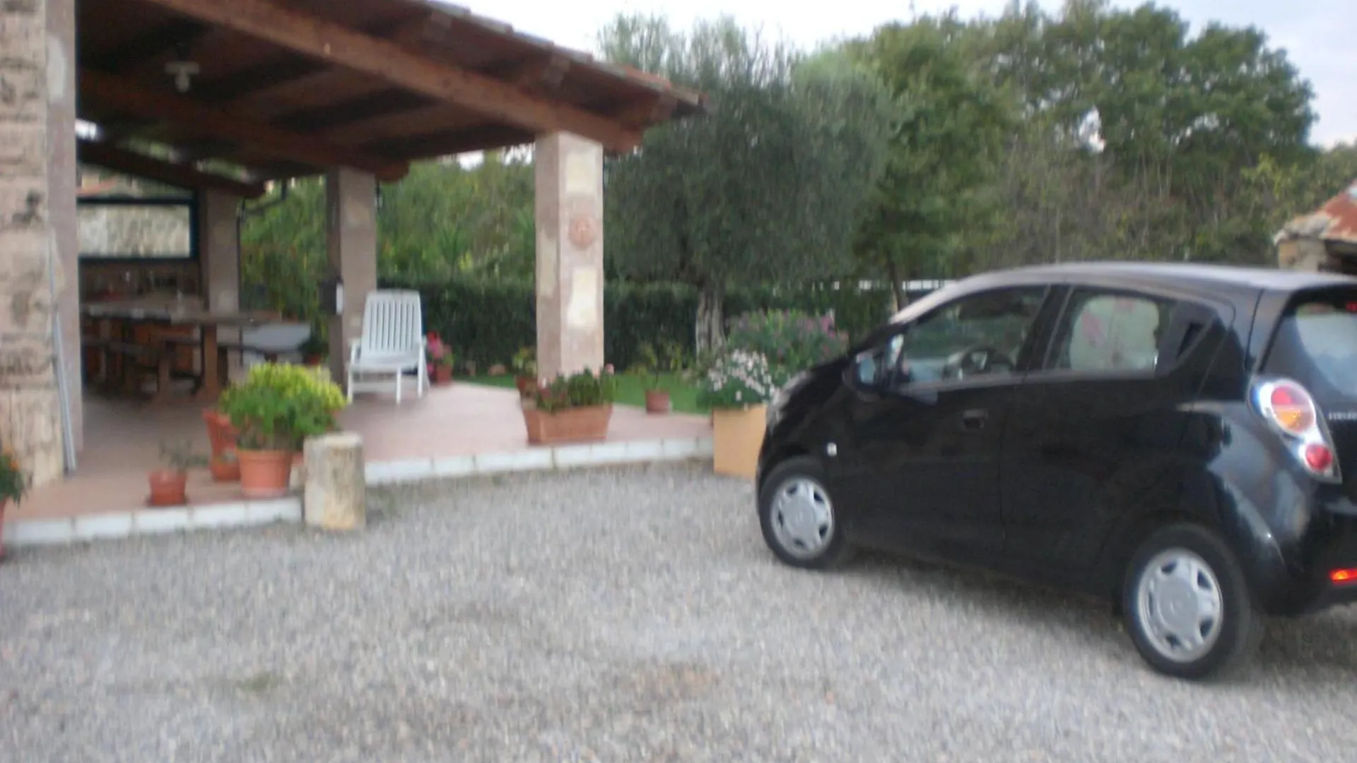 Il Vecchio Casale Villa Marsiliana 0*,  Italy