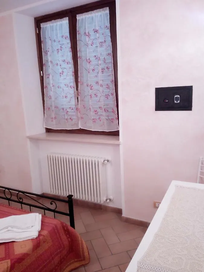 Il Vecchio Casale Villa Marsiliana Holiday home