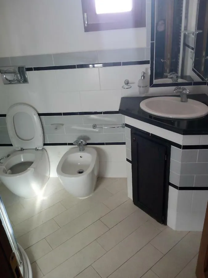 Holiday home Il Vecchio Casale Villa Marsiliana Italy