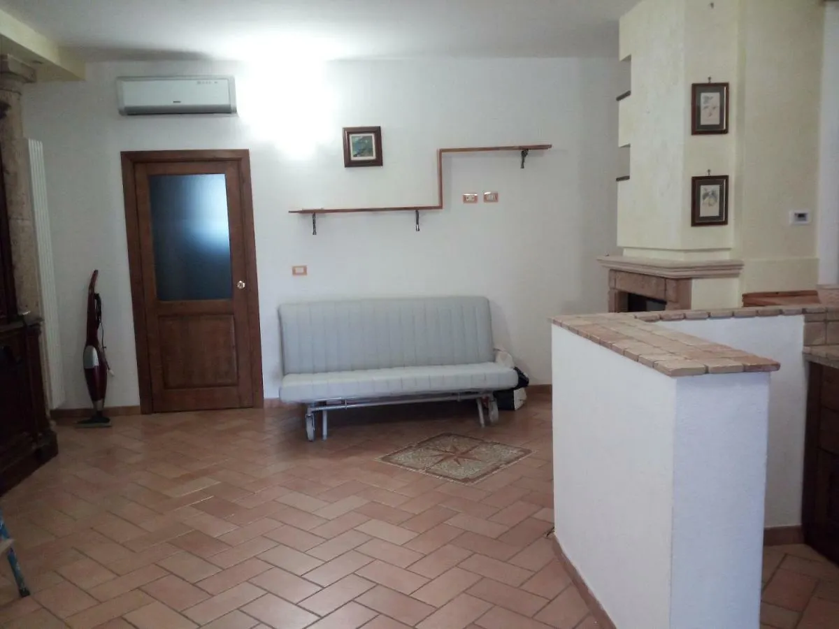Il Vecchio Casale Villa Marsiliana
