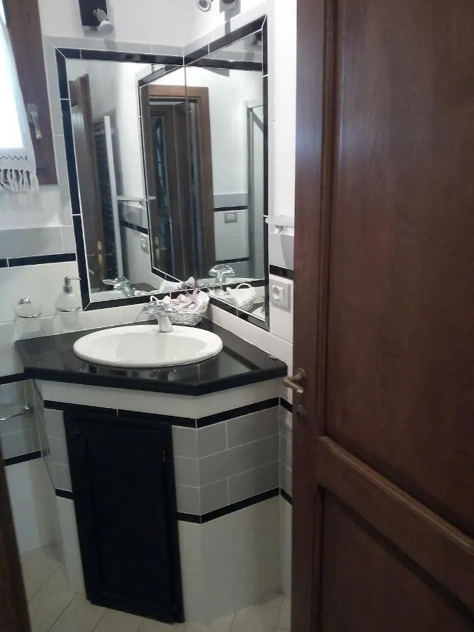 Il Vecchio Casale Villa Marsiliana Holiday home