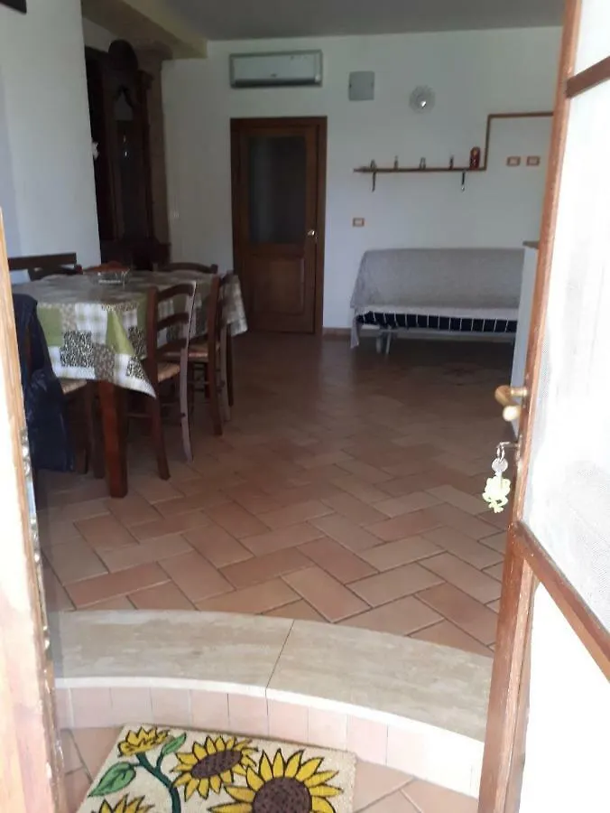 Il Vecchio Casale Villa Marsiliana 0*,  Italy