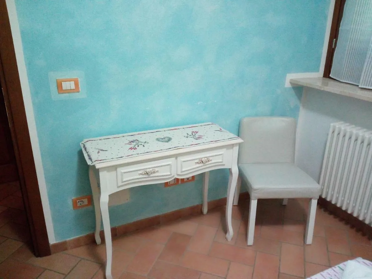 Il Vecchio Casale Villa Marsiliana Holiday home