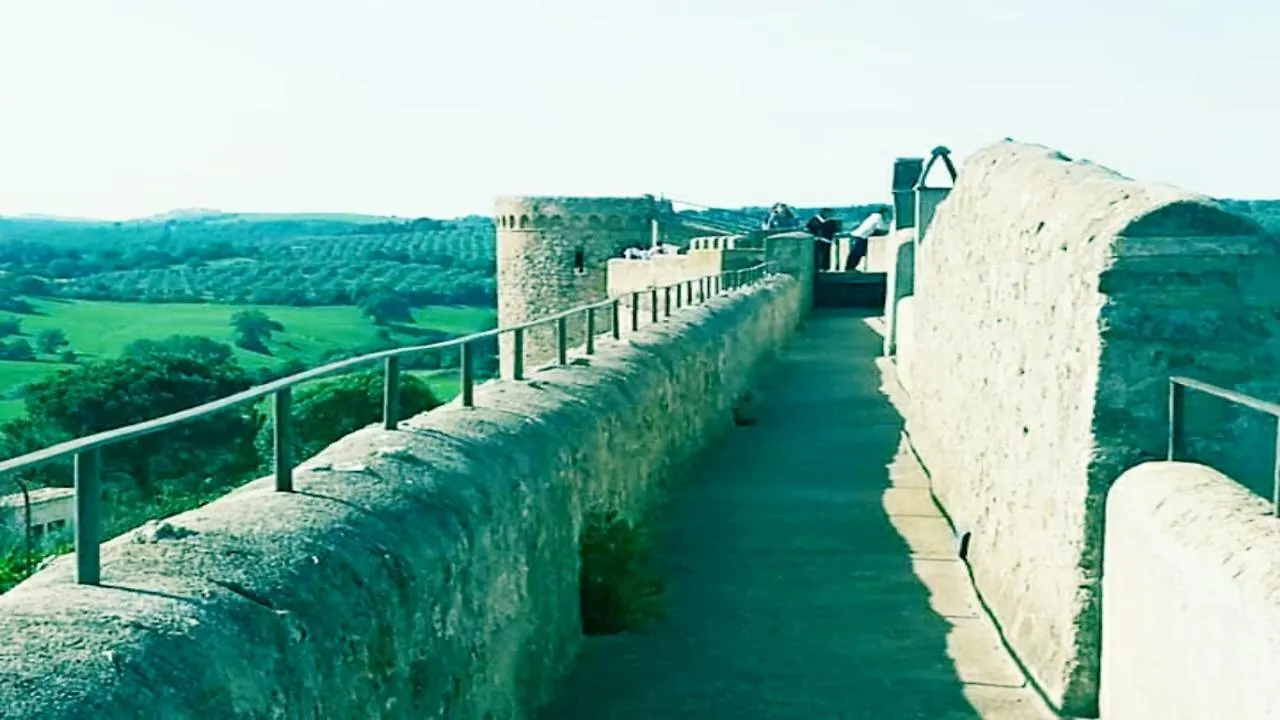 Il Vecchio Casale Villa Marsiliana Holiday home